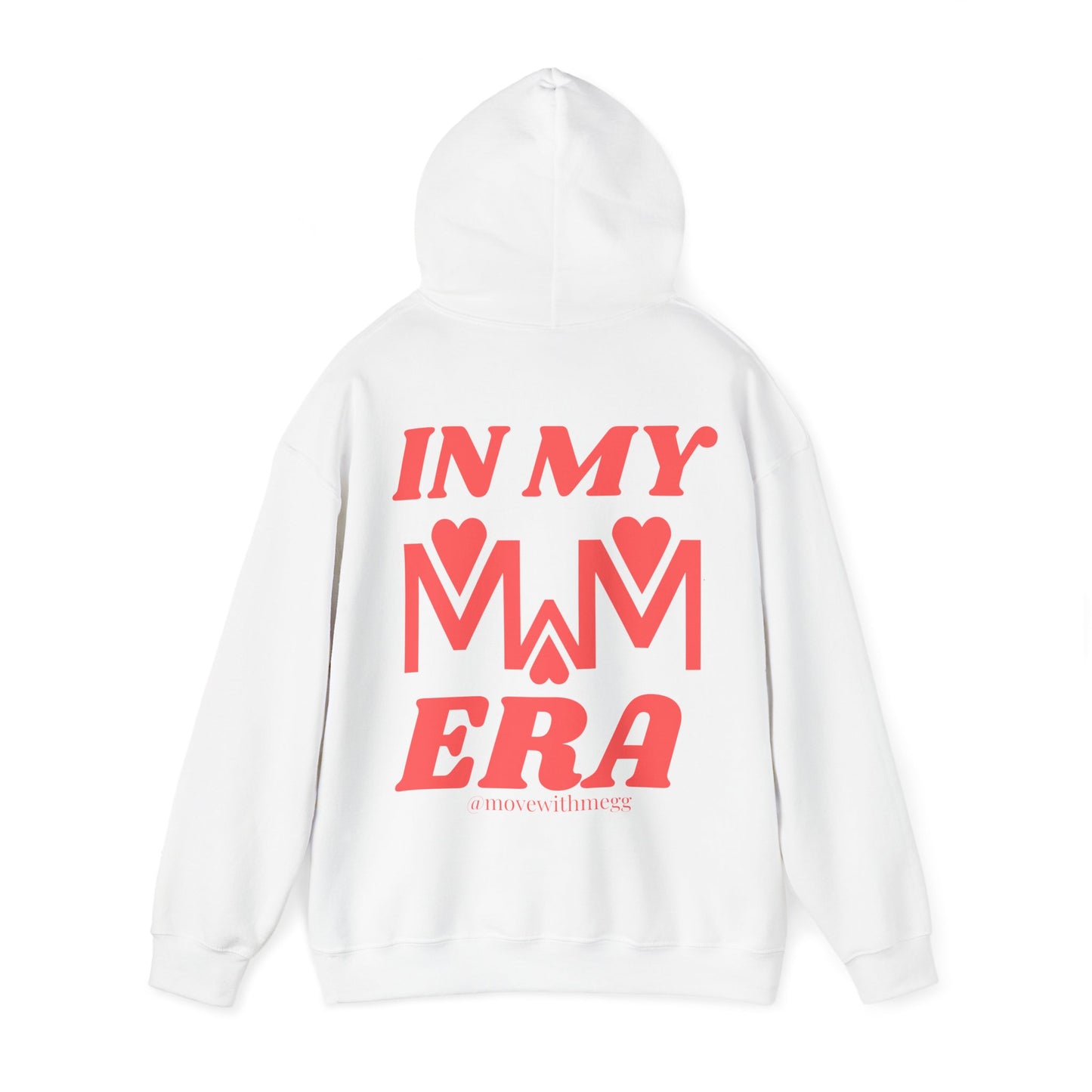 Adult - In My MWM Era Hoodie (Style 1)