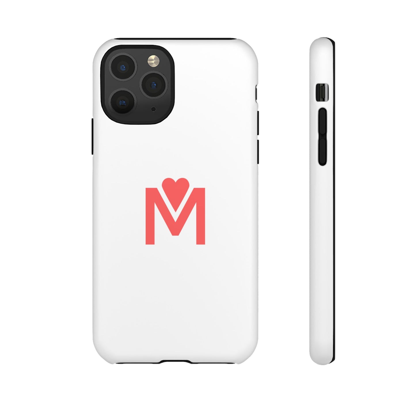 MWM Phone Case (Original Logo)