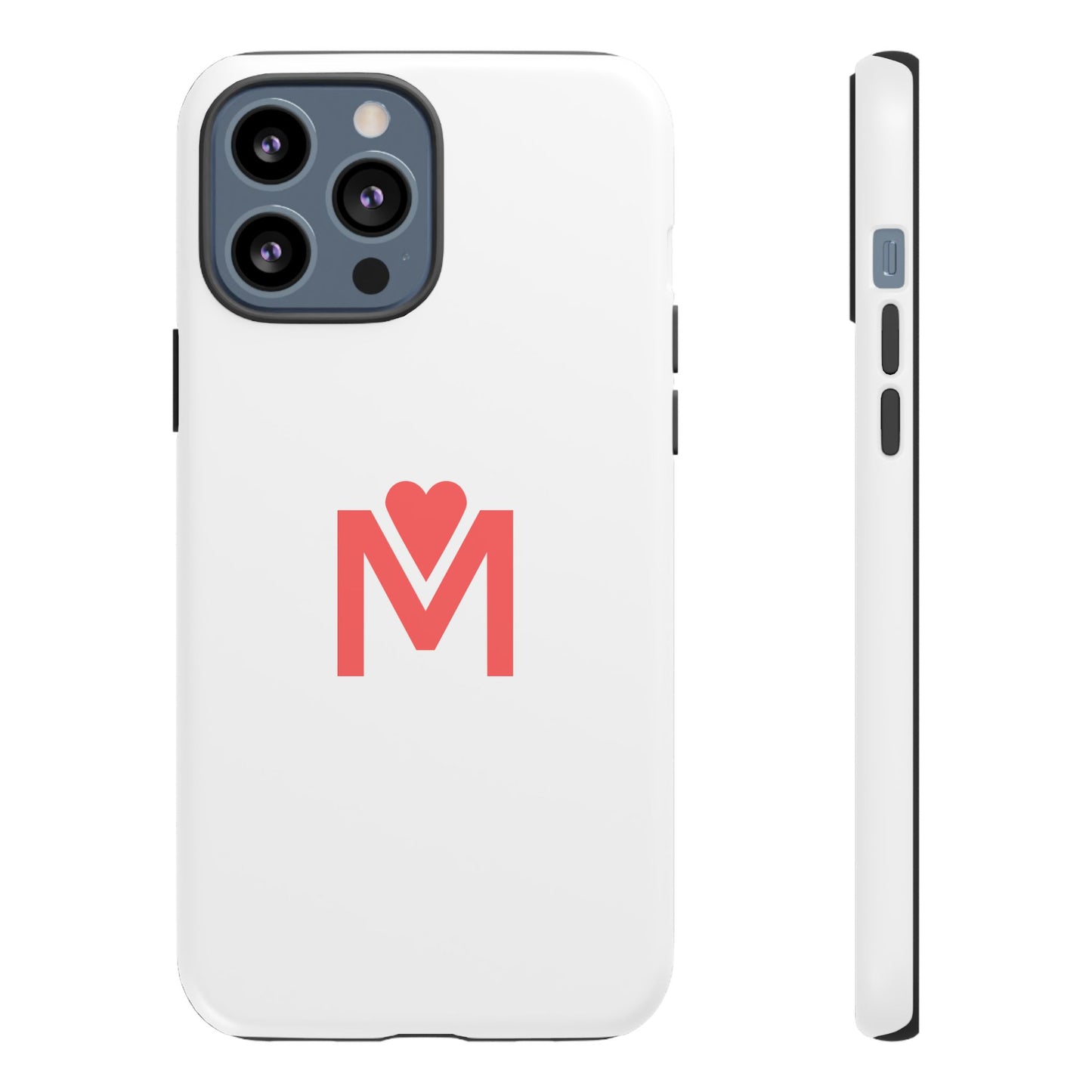 MWM Phone Case (Original Logo)