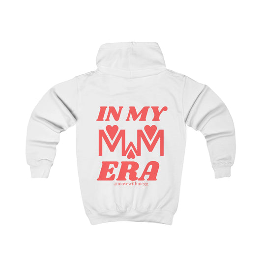 Kids Hoodie - MWM Era Hoodie (Style 1)