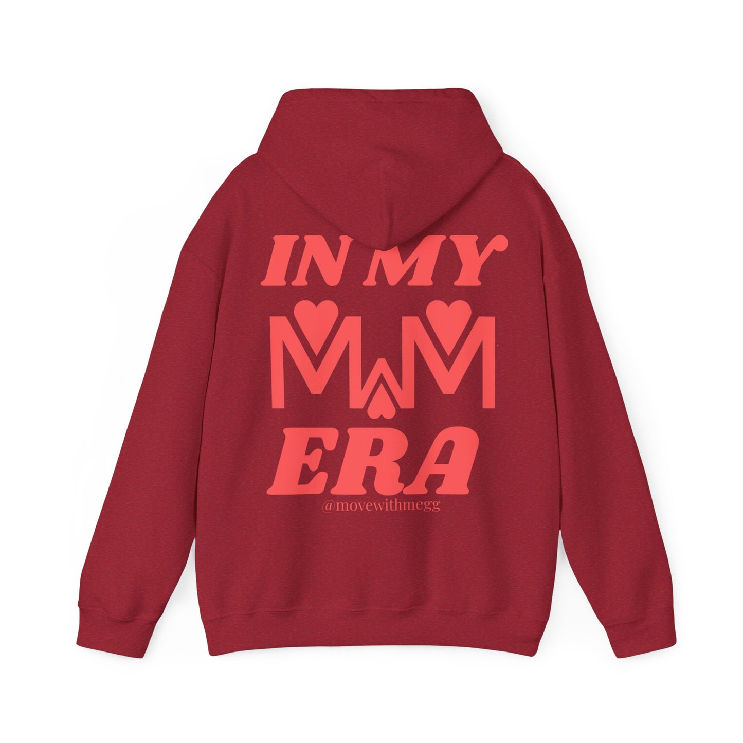 Adult - In My MWM Era Hoodie (Style 1)