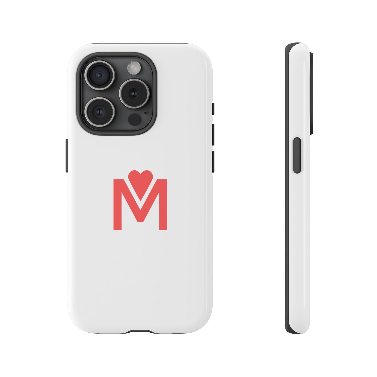 MWM Phone Case (Original Logo)