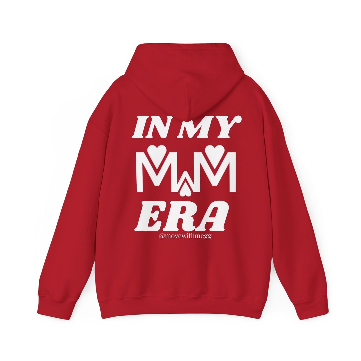 Adult - In My MWM Era Hoodie (Style 1)