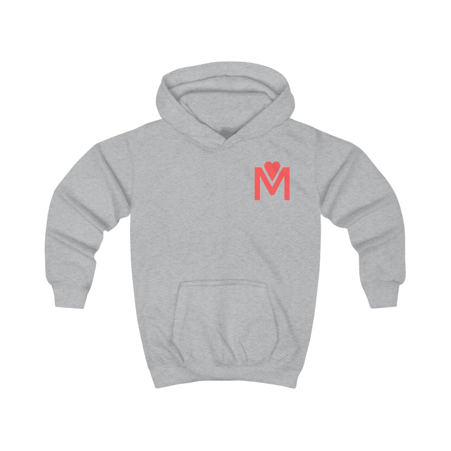 Kids Hoodie - MWM Era Hoodie (Style 1)