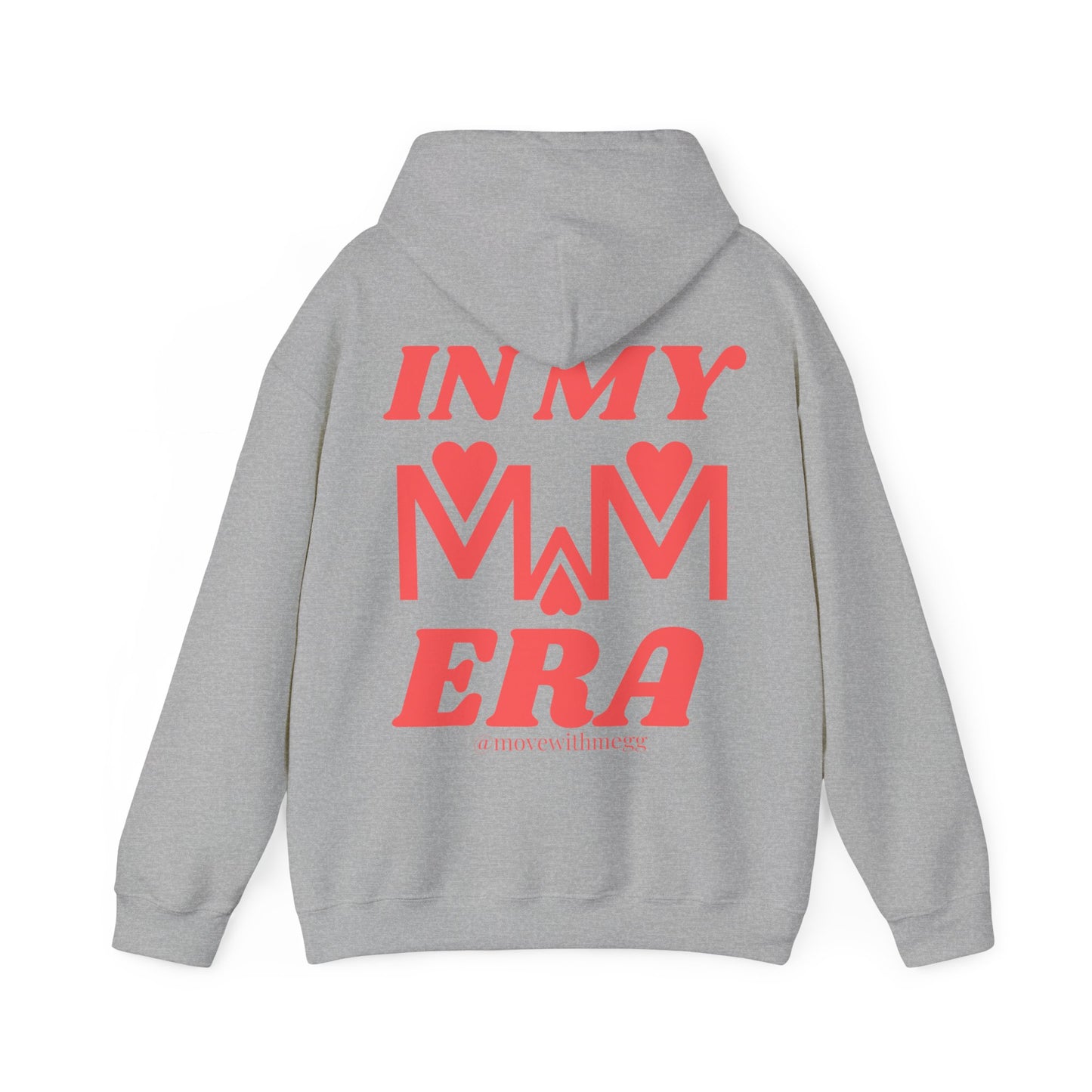 Adult - In My MWM Era Hoodie (Style 1)