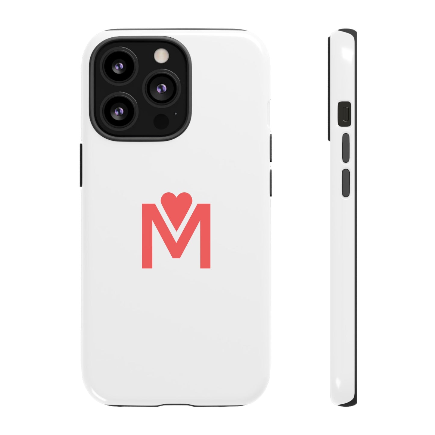 MWM Phone Case (Original Logo)