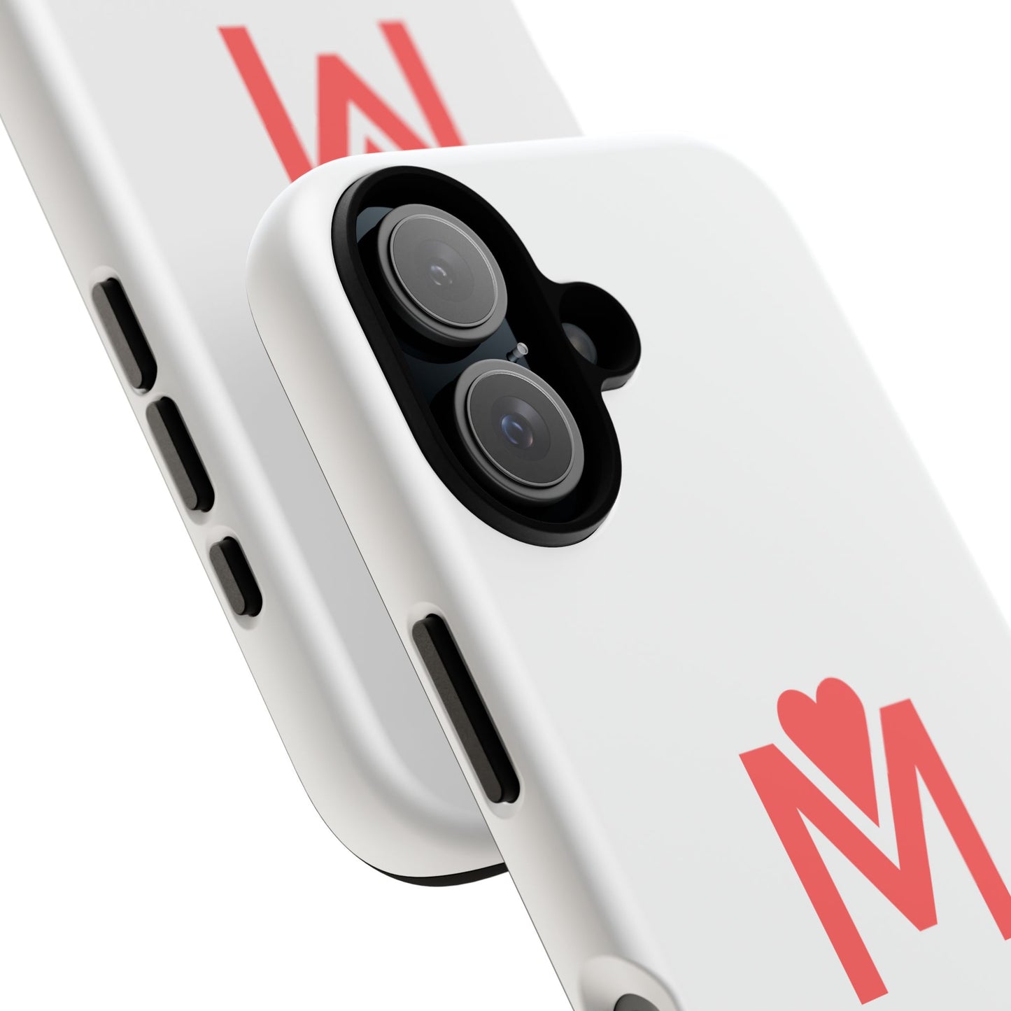 MWM Phone Case (Original Logo)