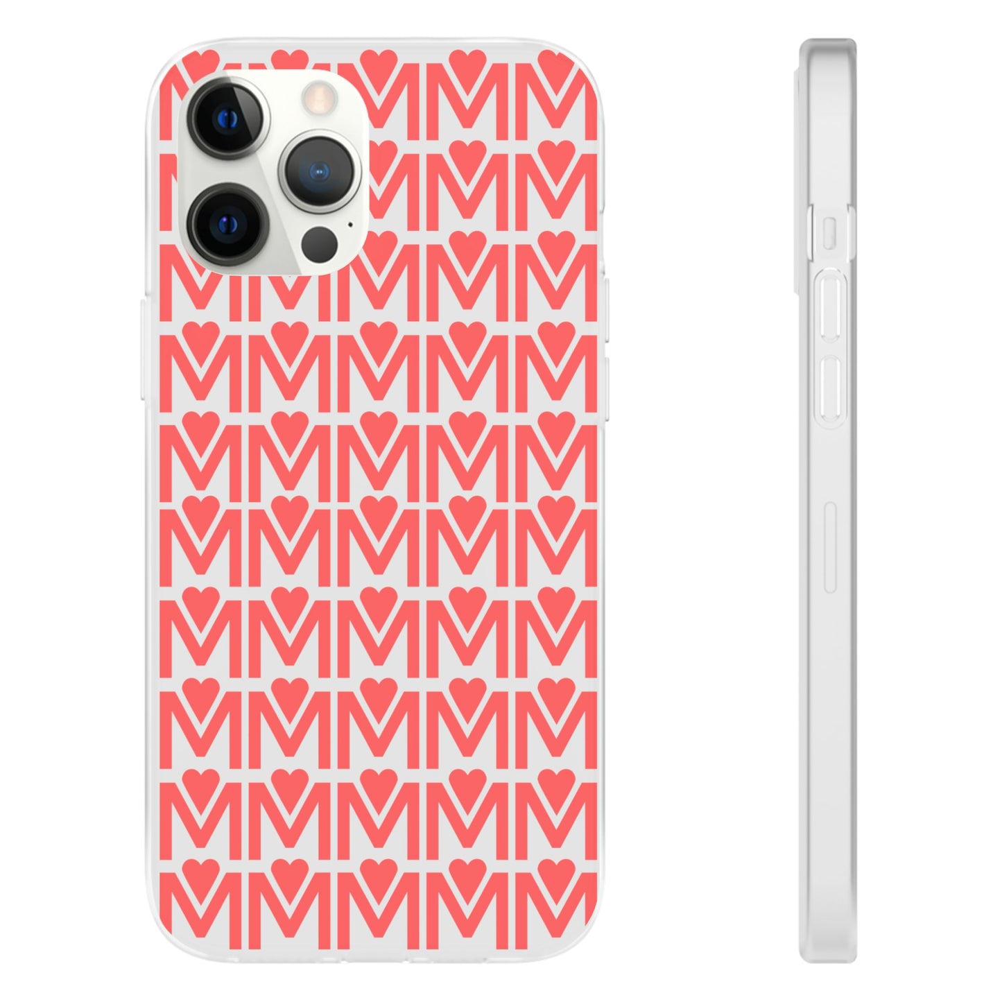 MWM Phone Case (Continuous Logo)