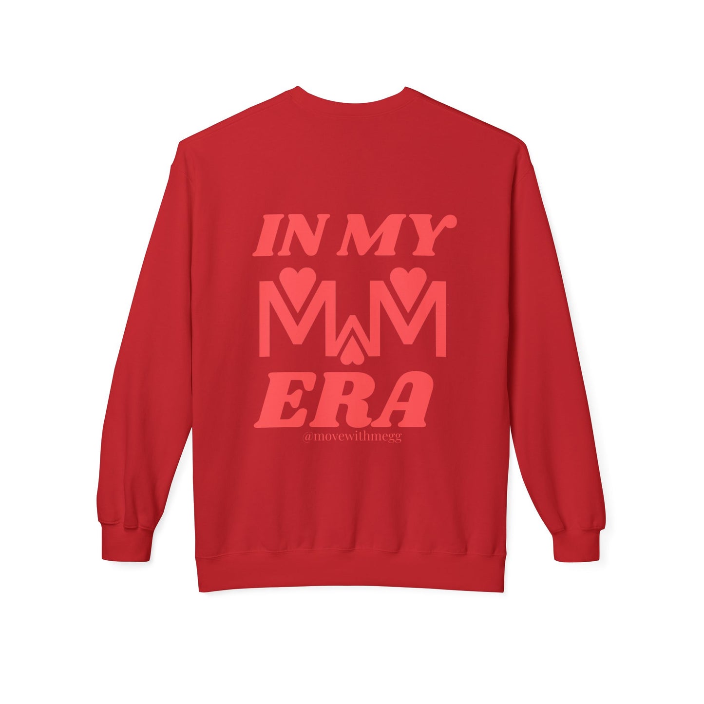 Adult - In My MWM Era Sweatshirt