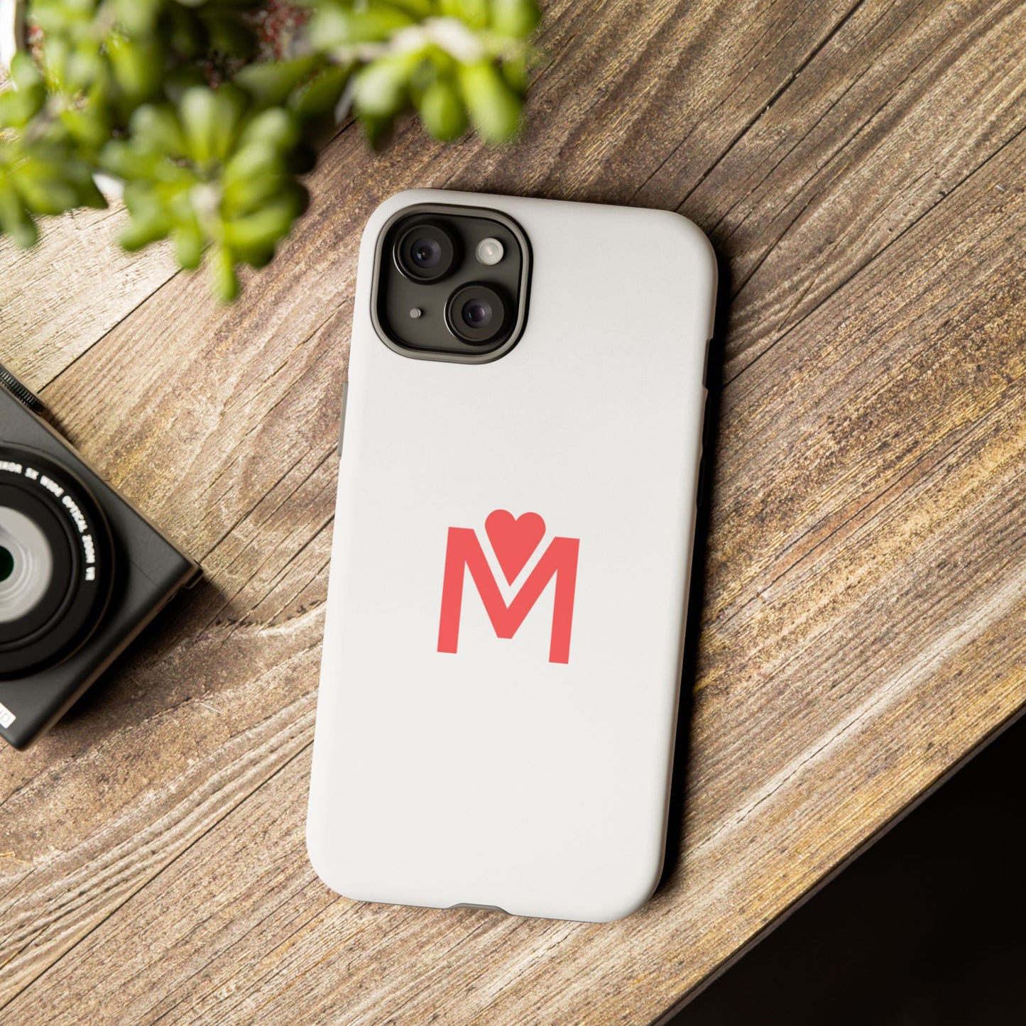 MWM Phone Case (Original Logo)