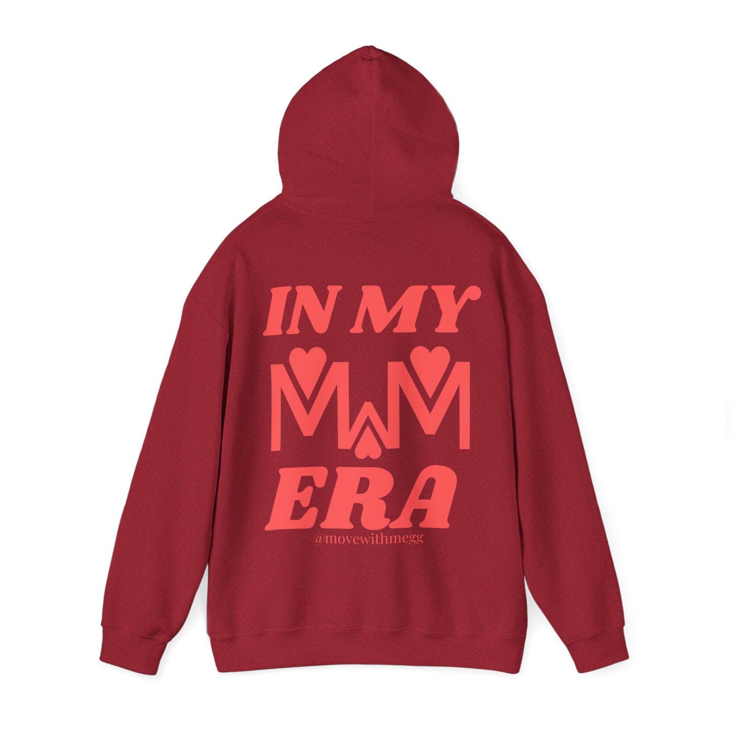 Adult - In My MWM Era Hoodie (Style 1)