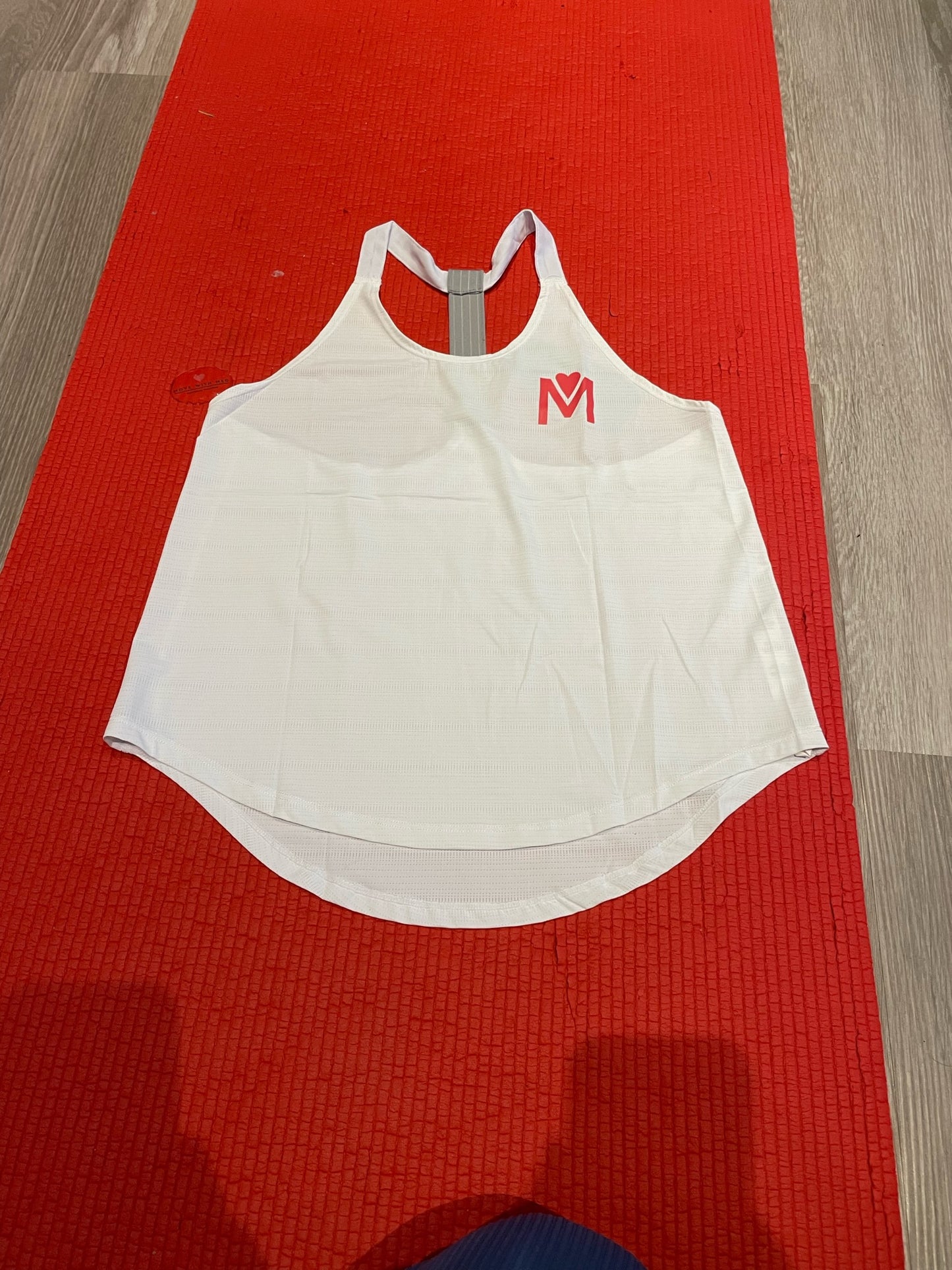 MWM Sports Vest