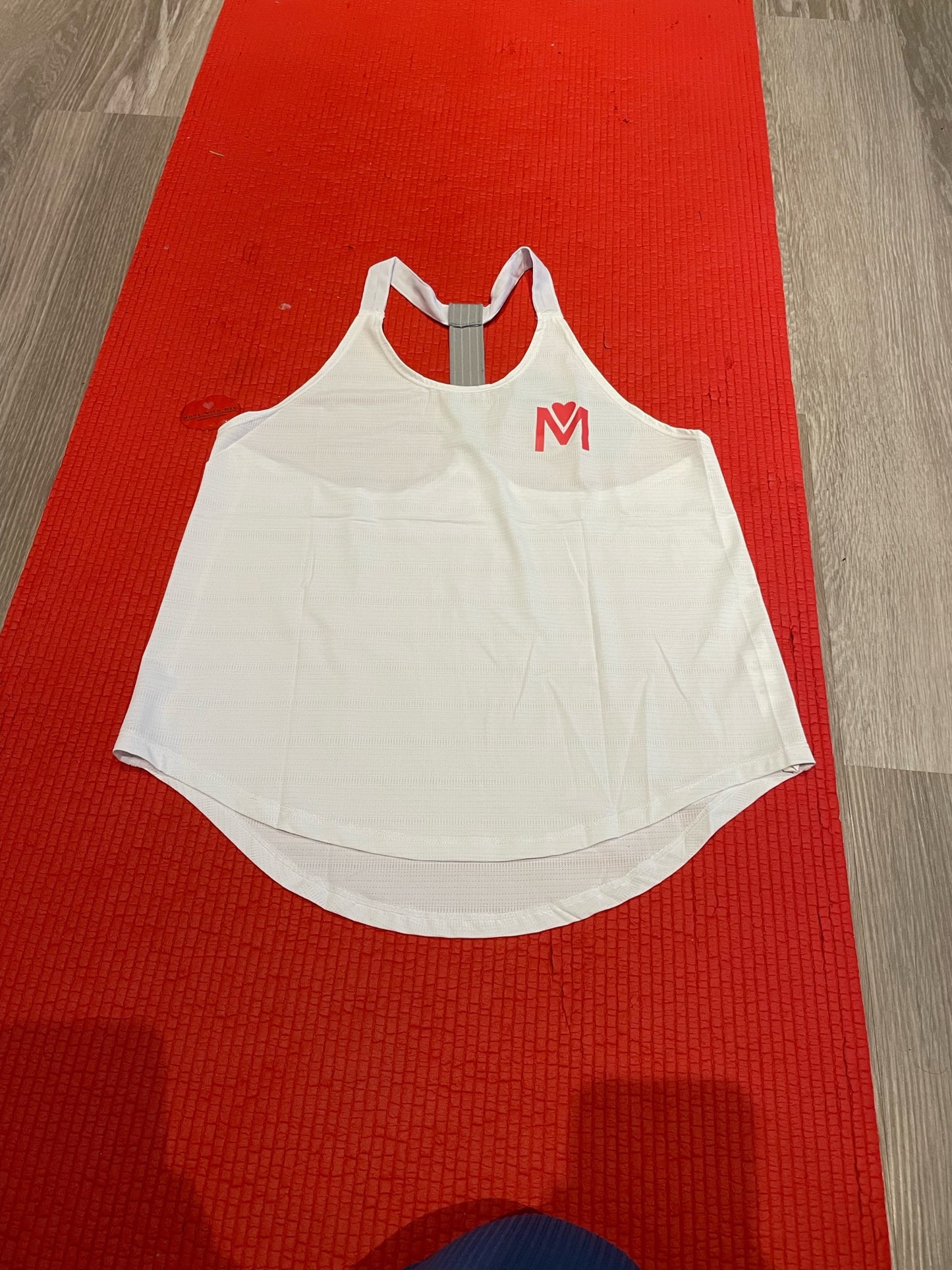 MWM Sports Vest