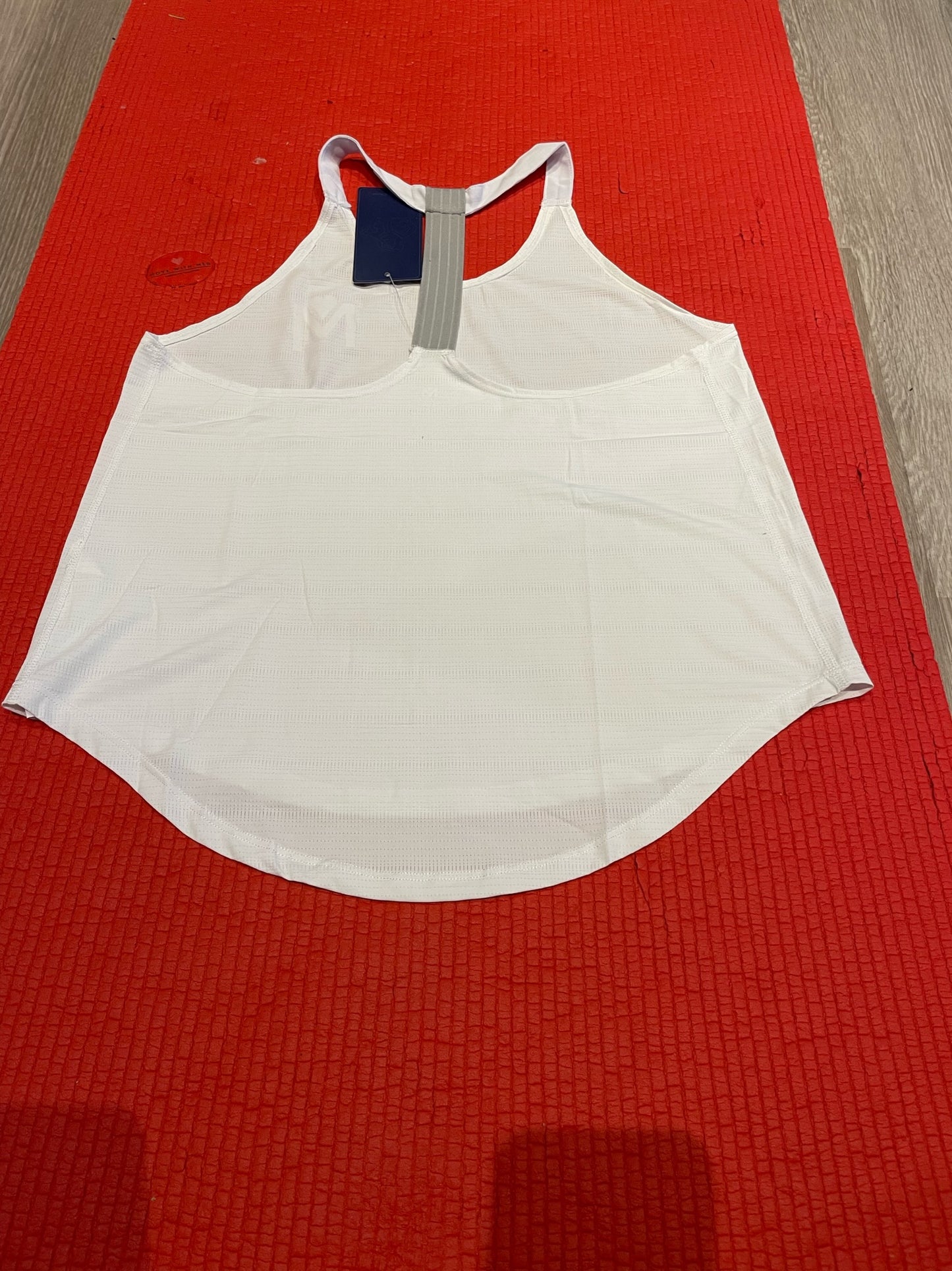 MWM Sports Vest