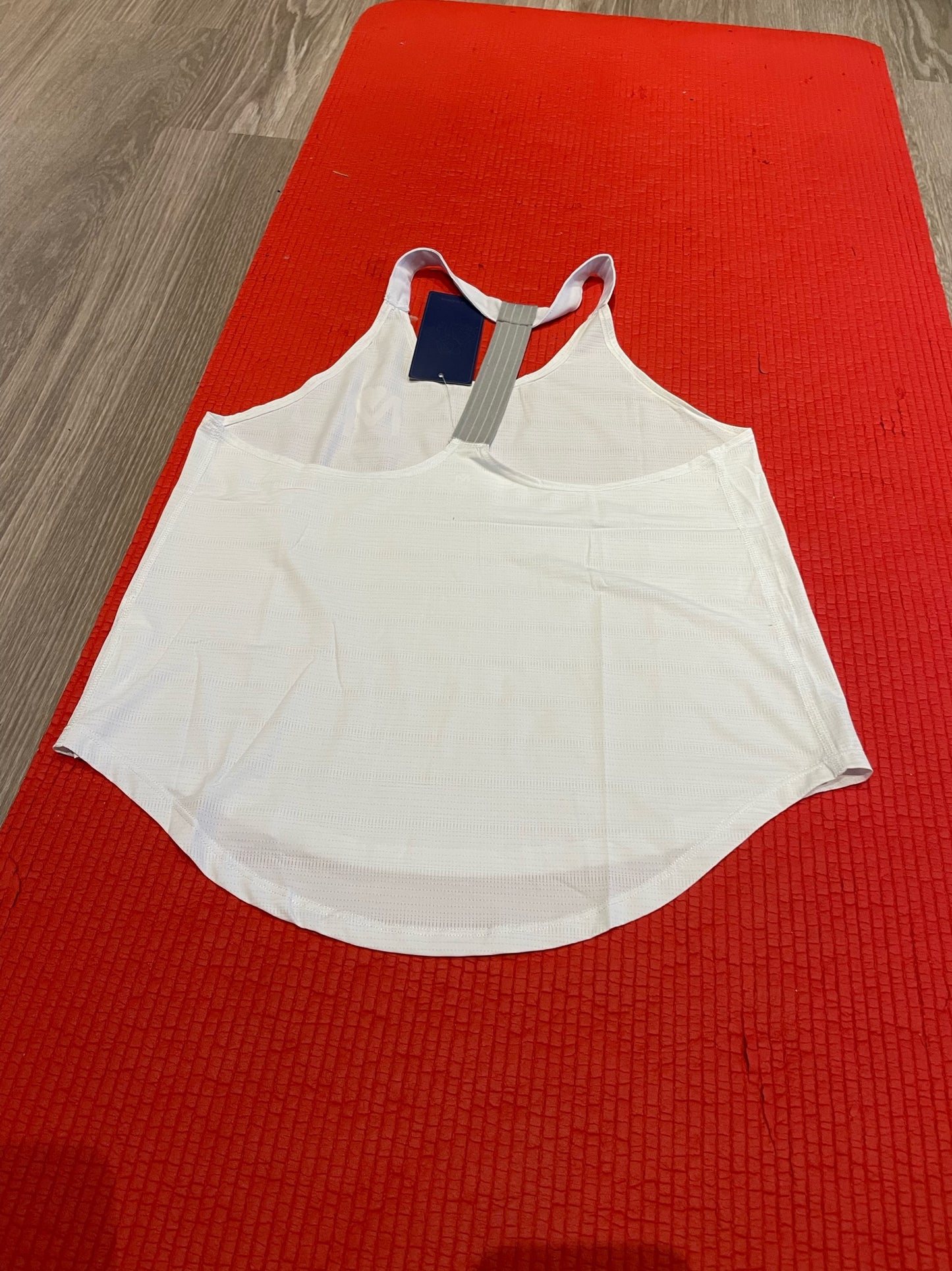 MWM Sports Vest