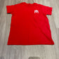 MWM Red T-Shirt