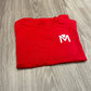 MWM Red T-Shirt