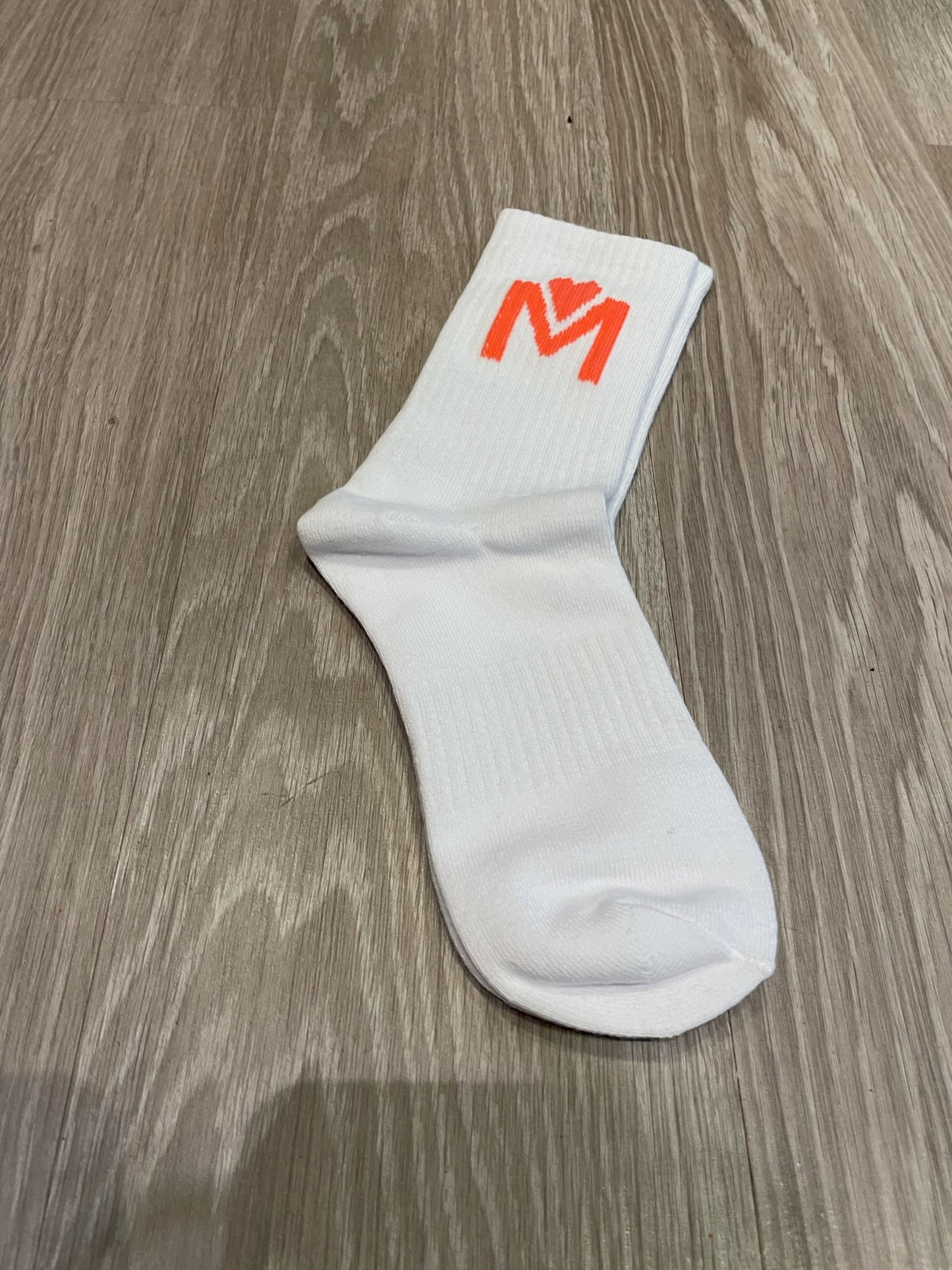 MWM Socks