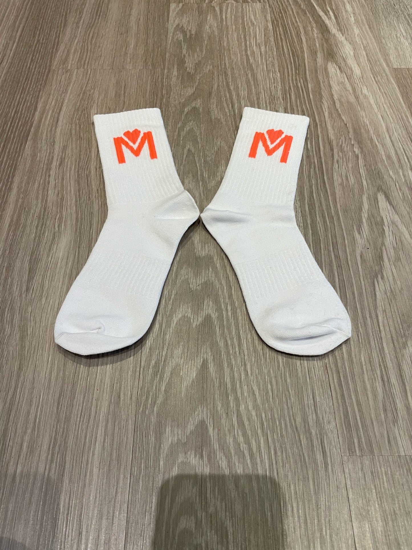 MWM Socks