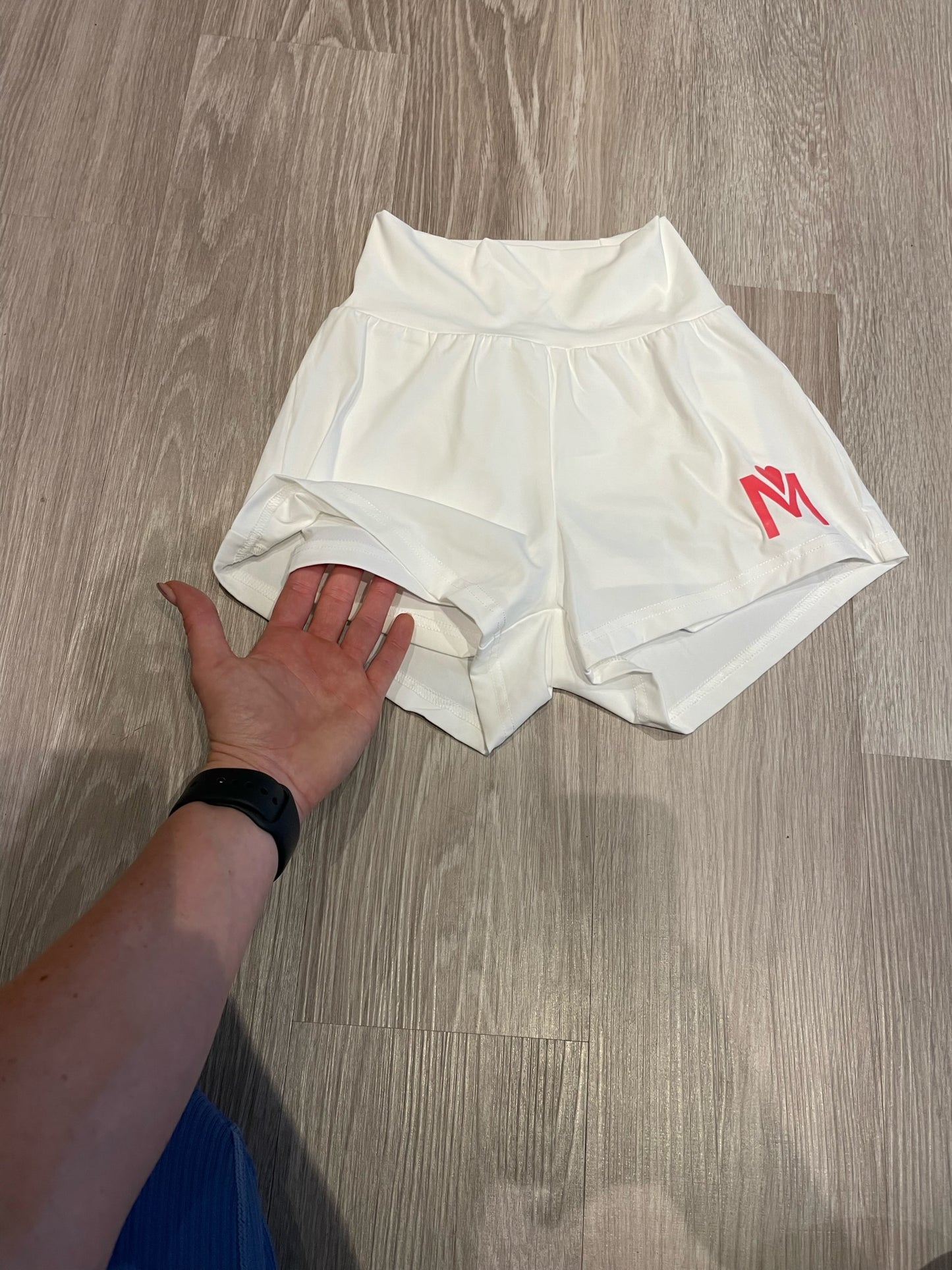 MWM Shorts