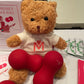 MWM Teddy - Maggie