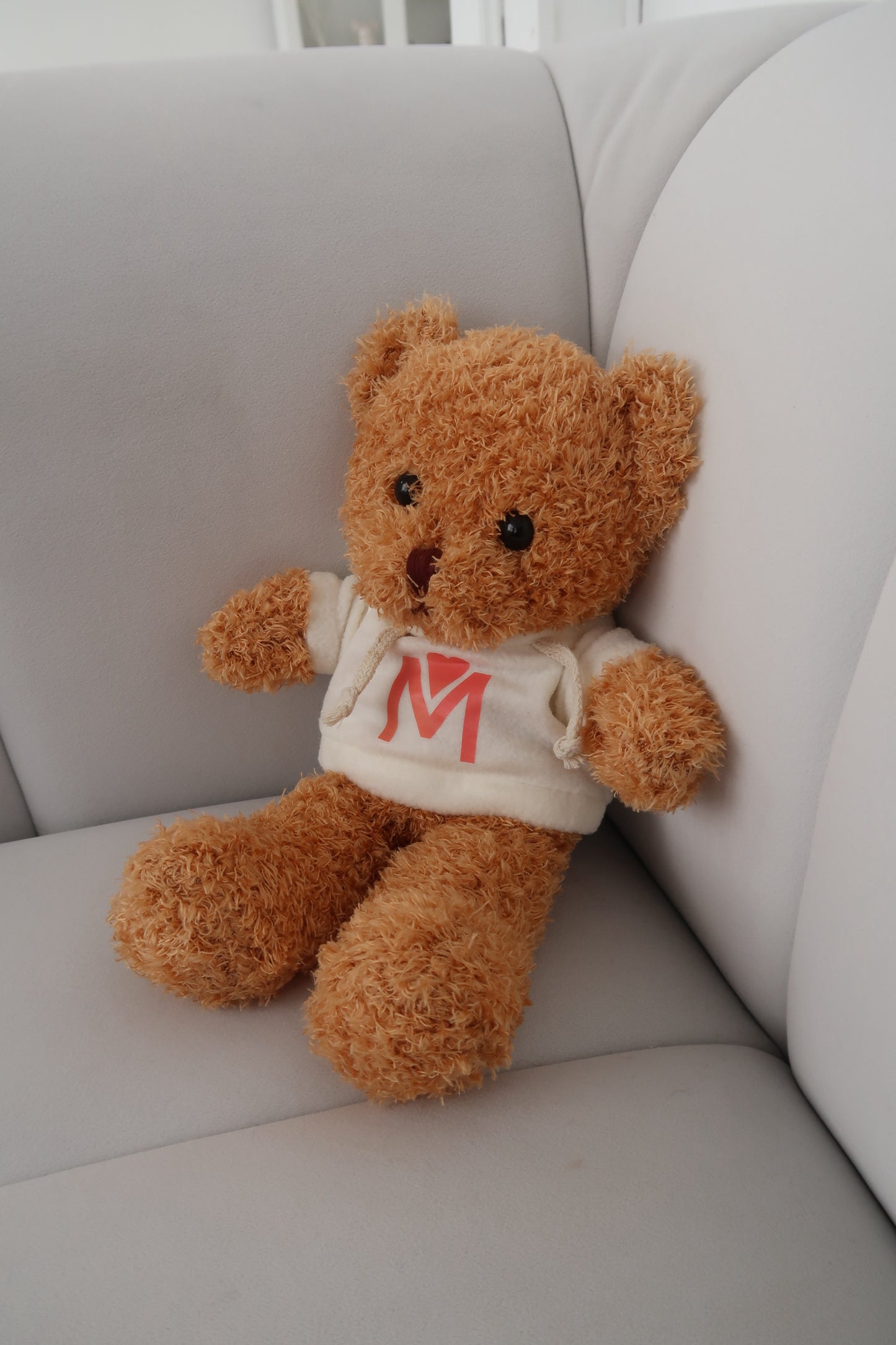 MWM Teddy - Maggie