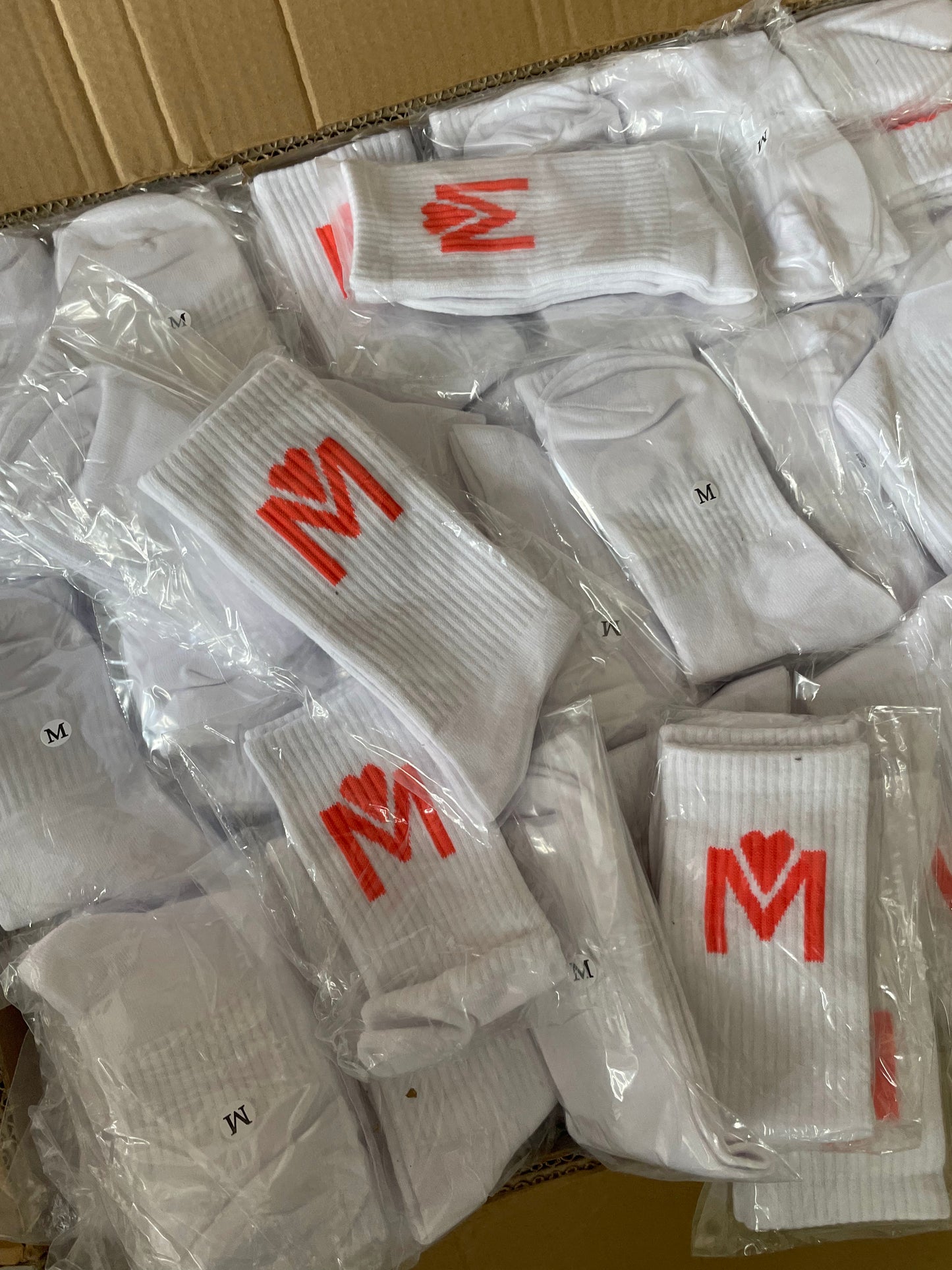 MWM Socks