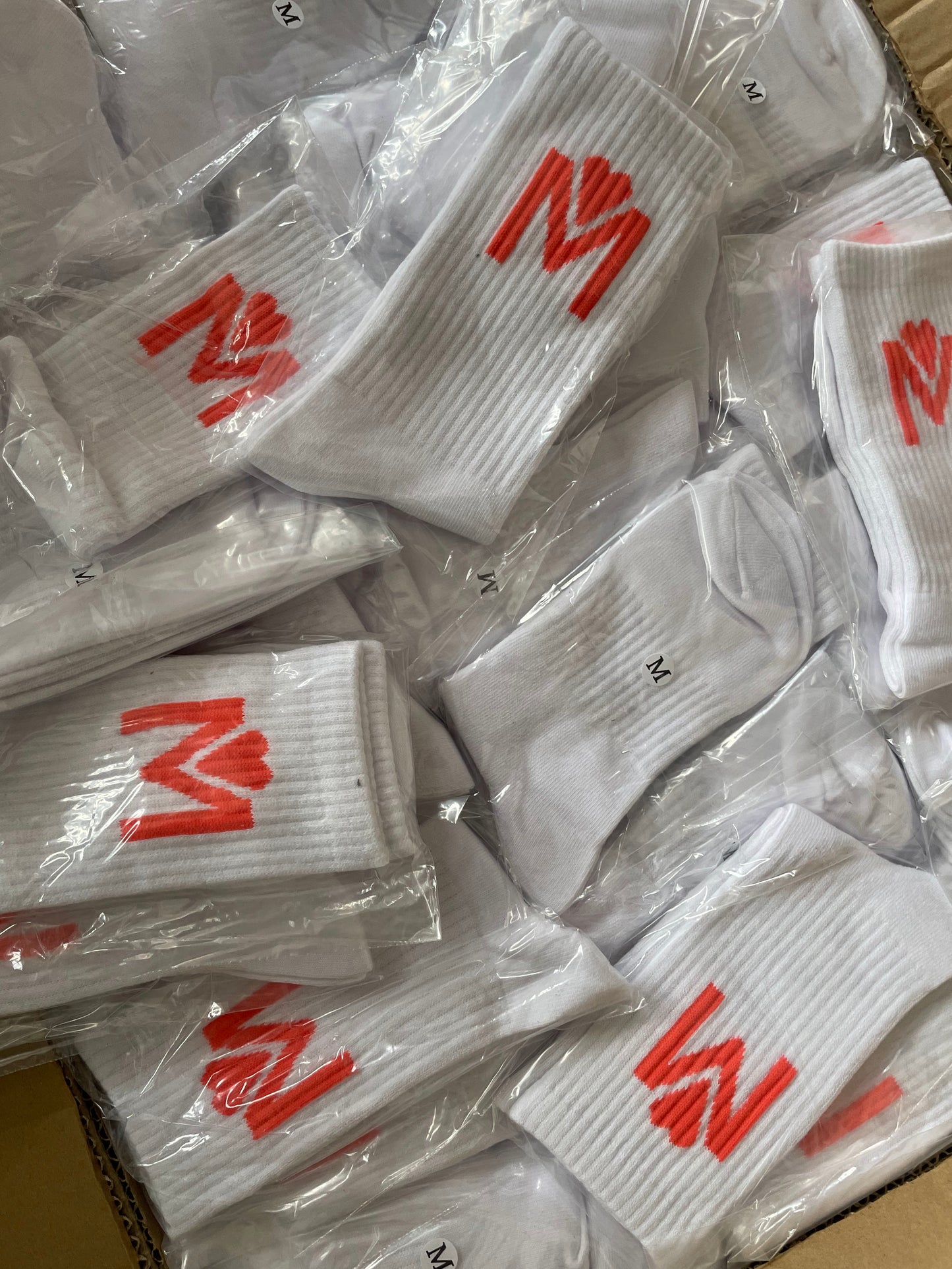 MWM Socks