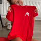 MWM Red T-Shirt