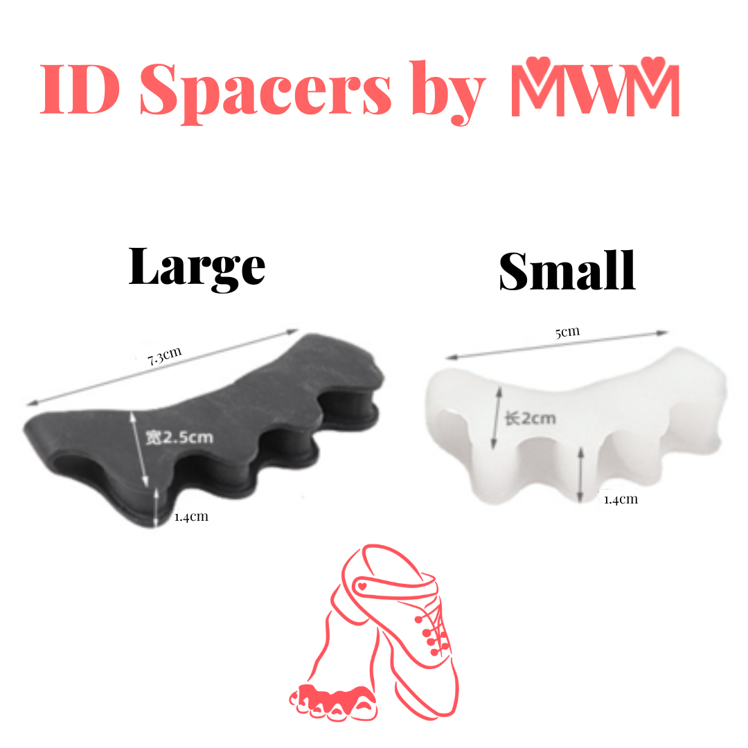 ID Spacers