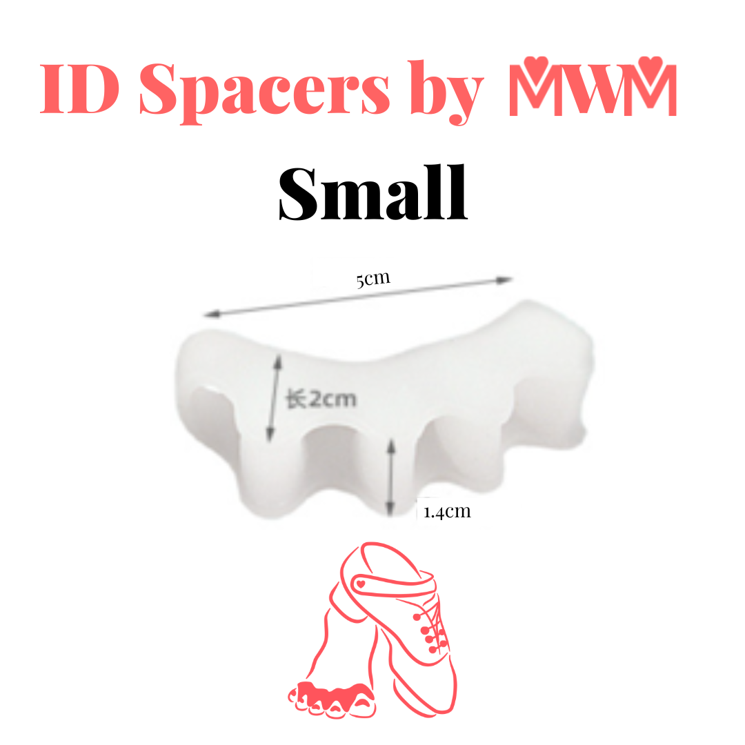 ID Spacers