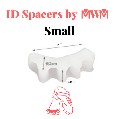 ID Spacers